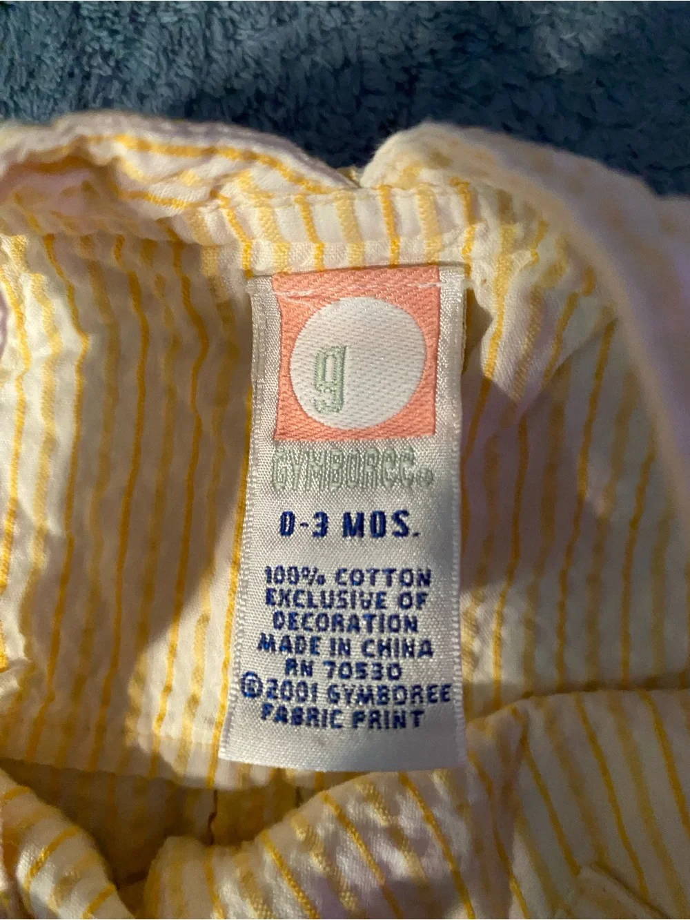 Gymboree vintage y2k